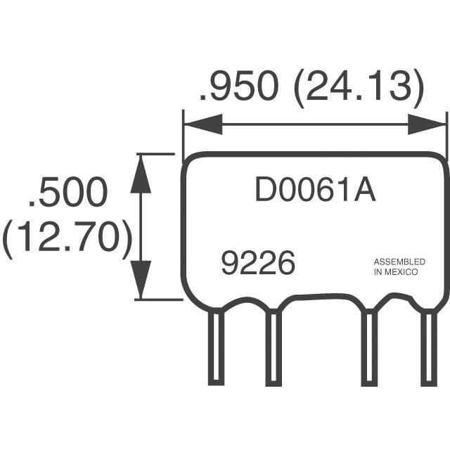 DO061B